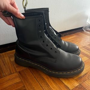Dr Marteens boots
